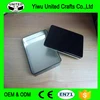 Metal Tin Box Postcard Photo Storage Box