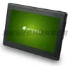 China Promotional gaming tablet pc 7 inch Allwinner A33 quadcore Android 4.4 tablet pc