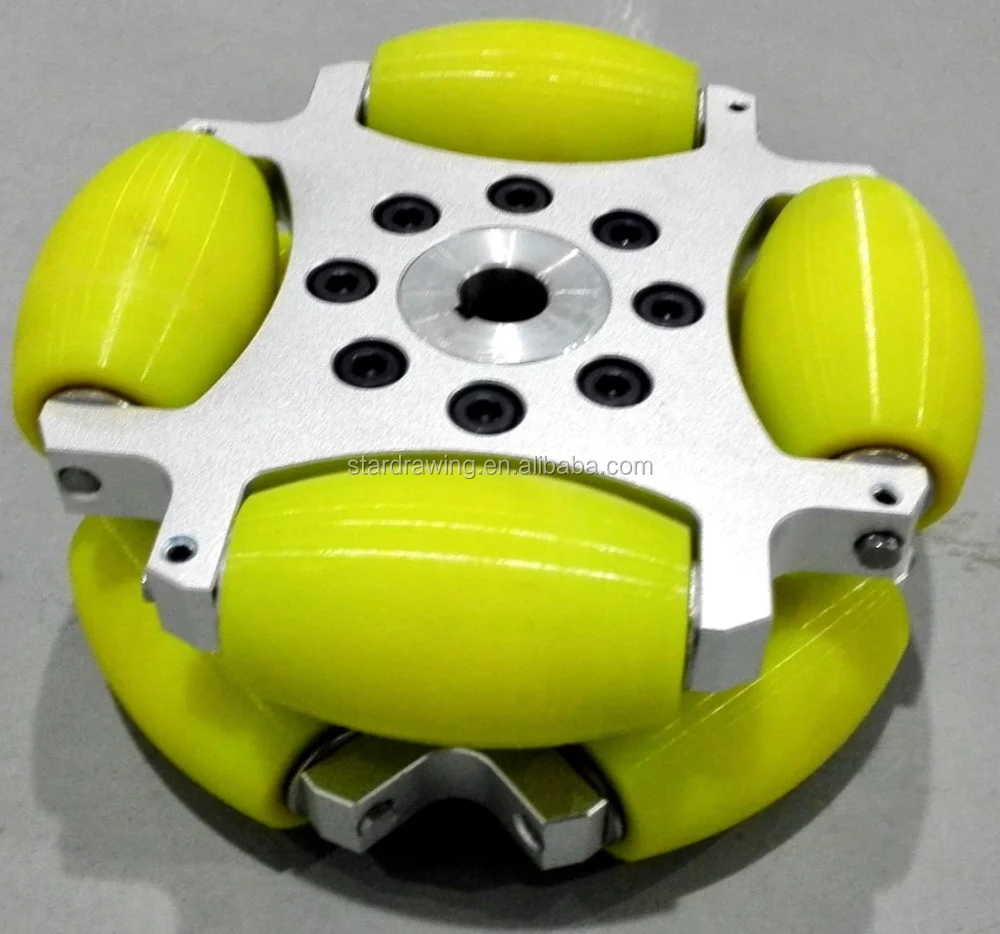 Ss Good Price Omni Wheel Omni Robot Wheel 250 Kg 8 Inch Buy Omni