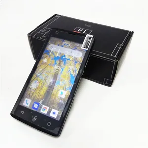 Slim Android Mobile Phone