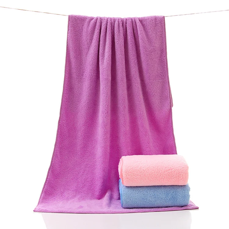 70 Polyester 30 Polyamide Microfiber Fabric Yard For Bath Towel Buy