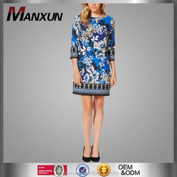 short casual dresses 2016