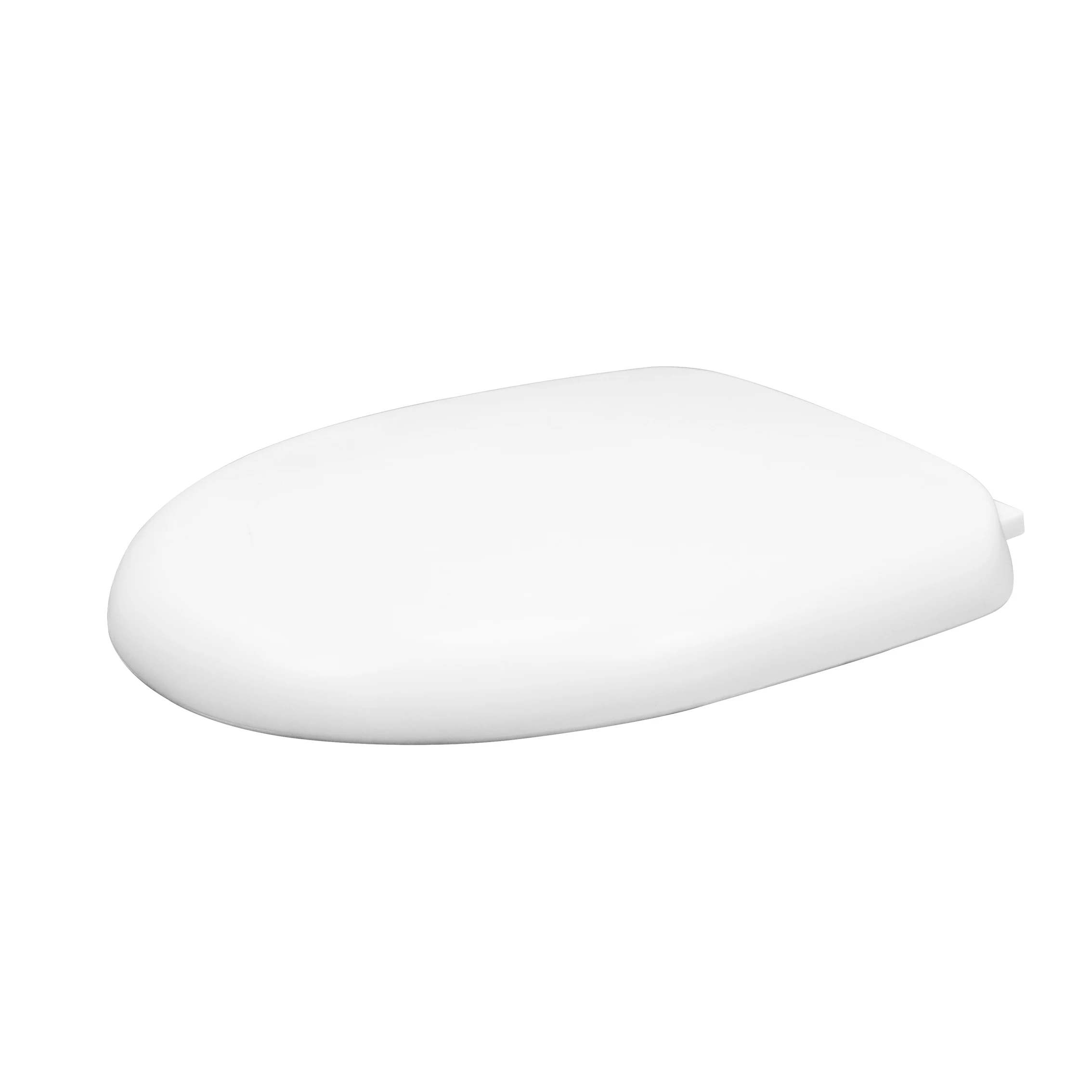 

HOT selling MT-870 Fast Close Best Quality PP Material Toilet Seat Cover, White