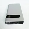 Peak multi-function portable car jump starter with power bank 8000mah
