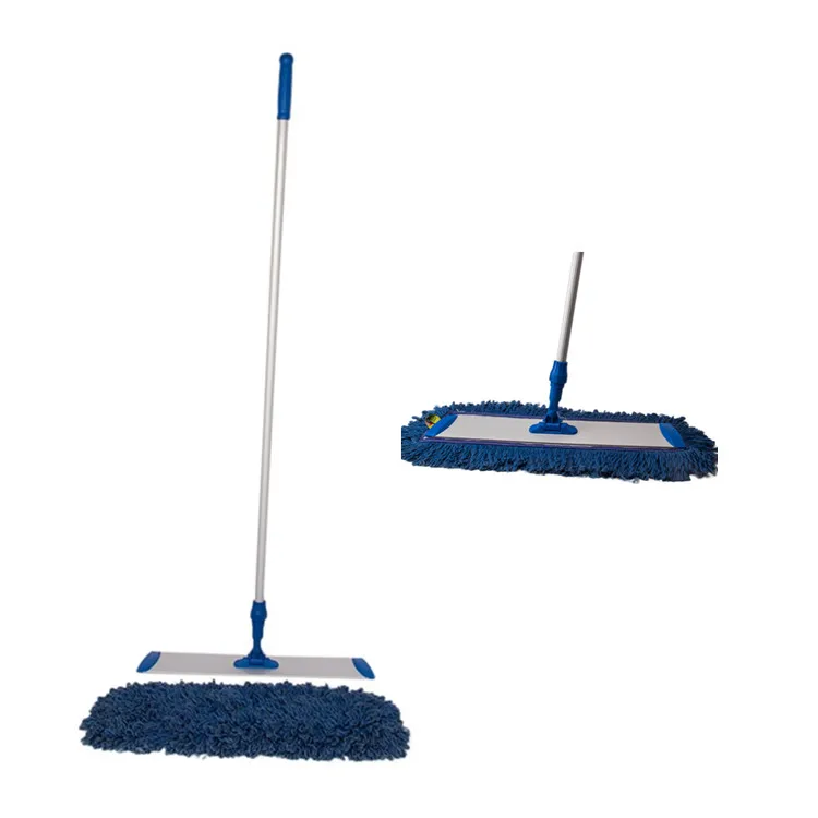 large floor mop