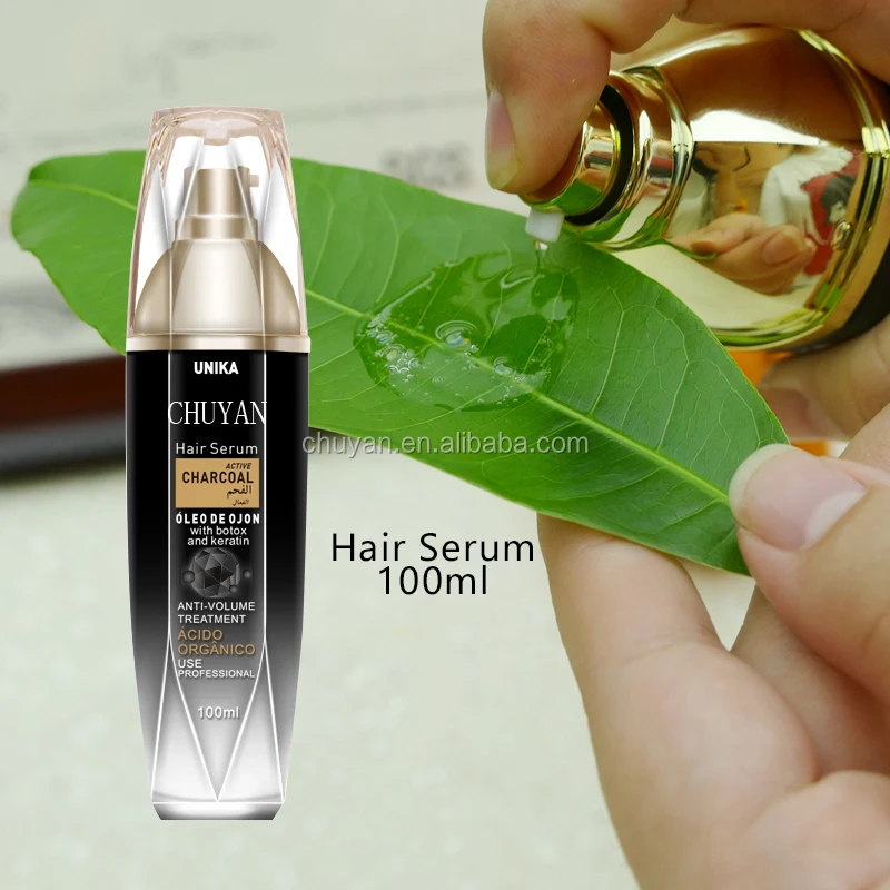 Professional Organic 100ml Hair Oil Hair Serum Hair Repair Serum Buy