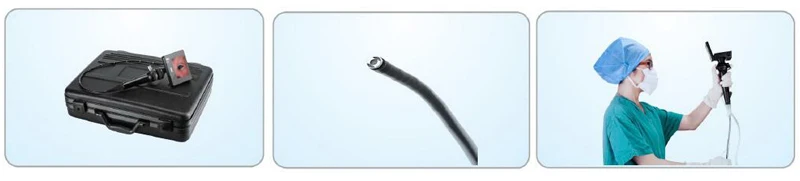 video laryngoscope