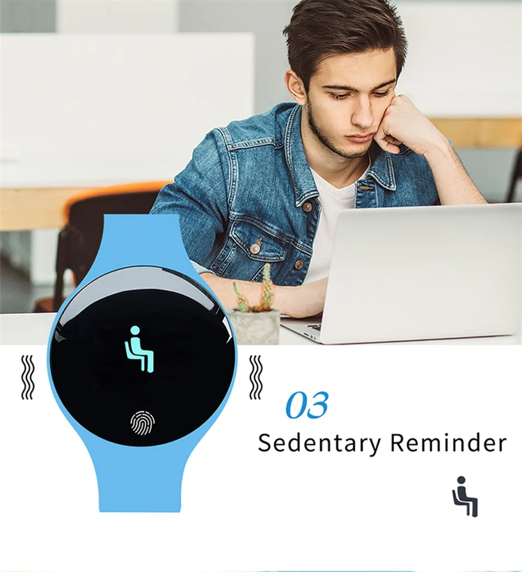 sanda bluetooth smart watch for ios android