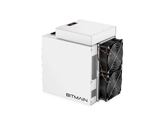 
Most Powerful Bitmain ASIC Mining Machine Antminer S17 50TH 56TH/s BTC Miner S17 