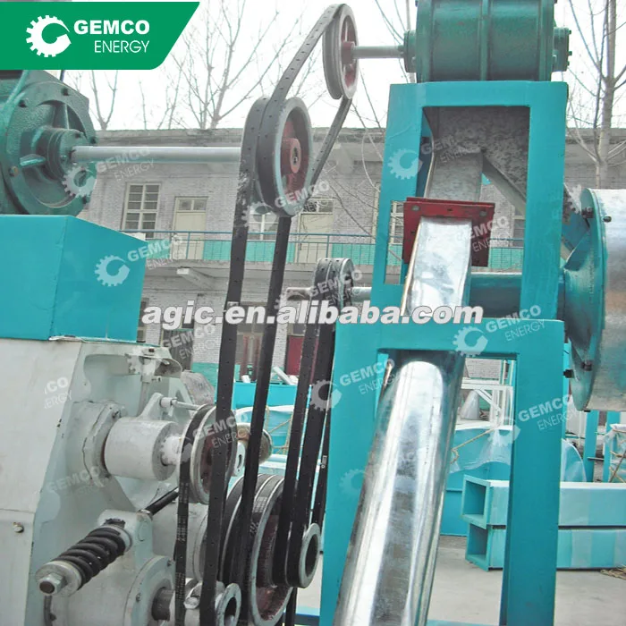 
China atta maida pumpkin flour making machine 