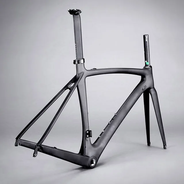 52cm road bike frame
