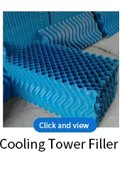 Cooling Tower, PVC, 1000mm*500mm - detail 20