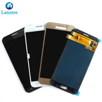 

Touch Screen Digitizer LCD Display Assembly For Samsung Galaxy J2 J200 J200F J200H