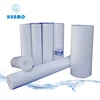 PP Type pp sediment filter cartridge/10"160 Gram 1 Micron Melt Blown Filter/pp melt blown filter cartridge