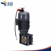 high speed fast roll up door motor spiral rapid roller door opener