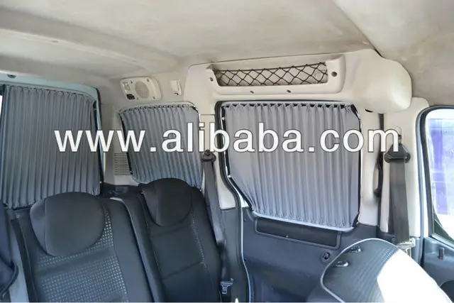 Curtain For Campervan And Vw T5 Vw T4 Mercedes Vito Buy Blackout
