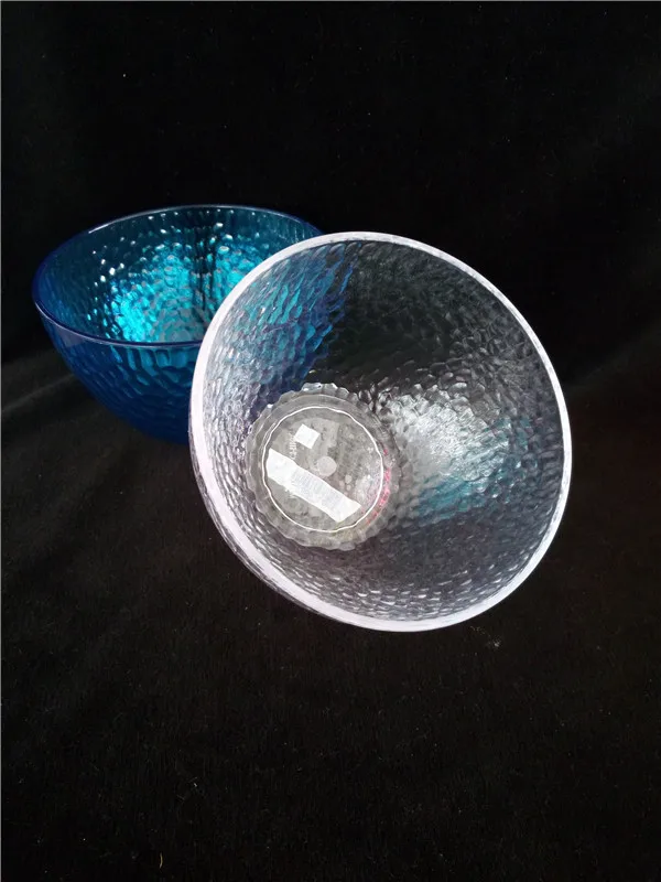 Festival Cheap Tableware Colorful Ps Plastic Decorative Bowls Buy
