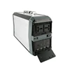 All- IN-ONE Off-Grid Portable Solar Power System 500Wh 500w MPPT Solar Panel Inverter backup power station