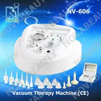 

NV-606 vacuum body slimming breast care professional beauty machine