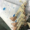 freezer wall panel cold room pu panel show room wall panel board