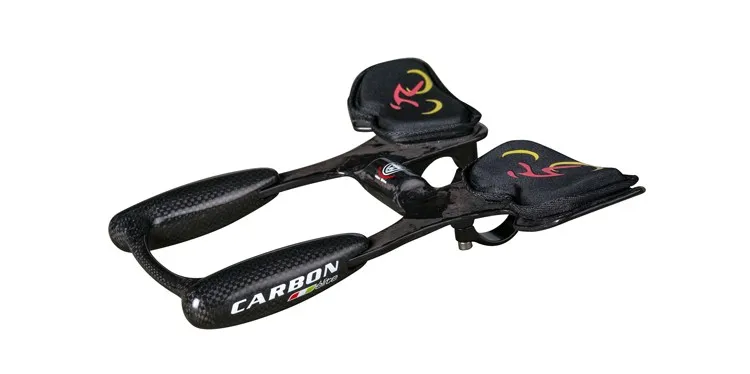 carbon aero handlebar