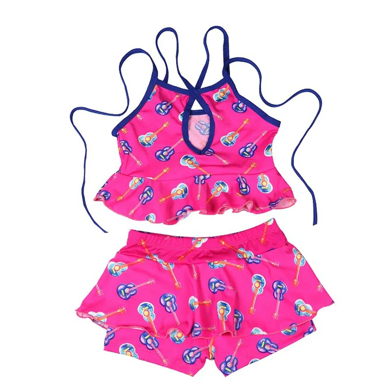 2019 New Design Kids Children Swimwear High Quality Kids Cute Swimwear ...