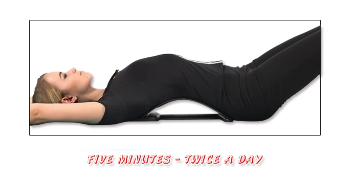 Lumbar Spine Support Spine Support Pillow Spine Support Brace