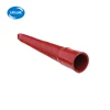 resistance high temperature Silicone Steel wire hose for improve auto performance