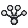 New Style Silicone Finger Stretcher Exerciser for Forearm Exercise