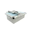 Carton Pattern Cutting Machine with Continuous Cutting System