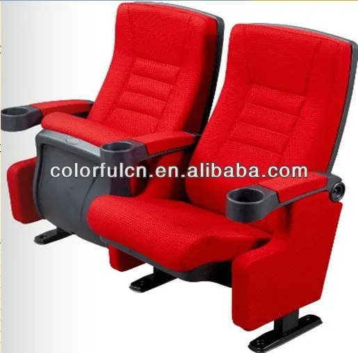 
High Quality And Inexpensive Conference Hall Chair Hall Seating Y332 