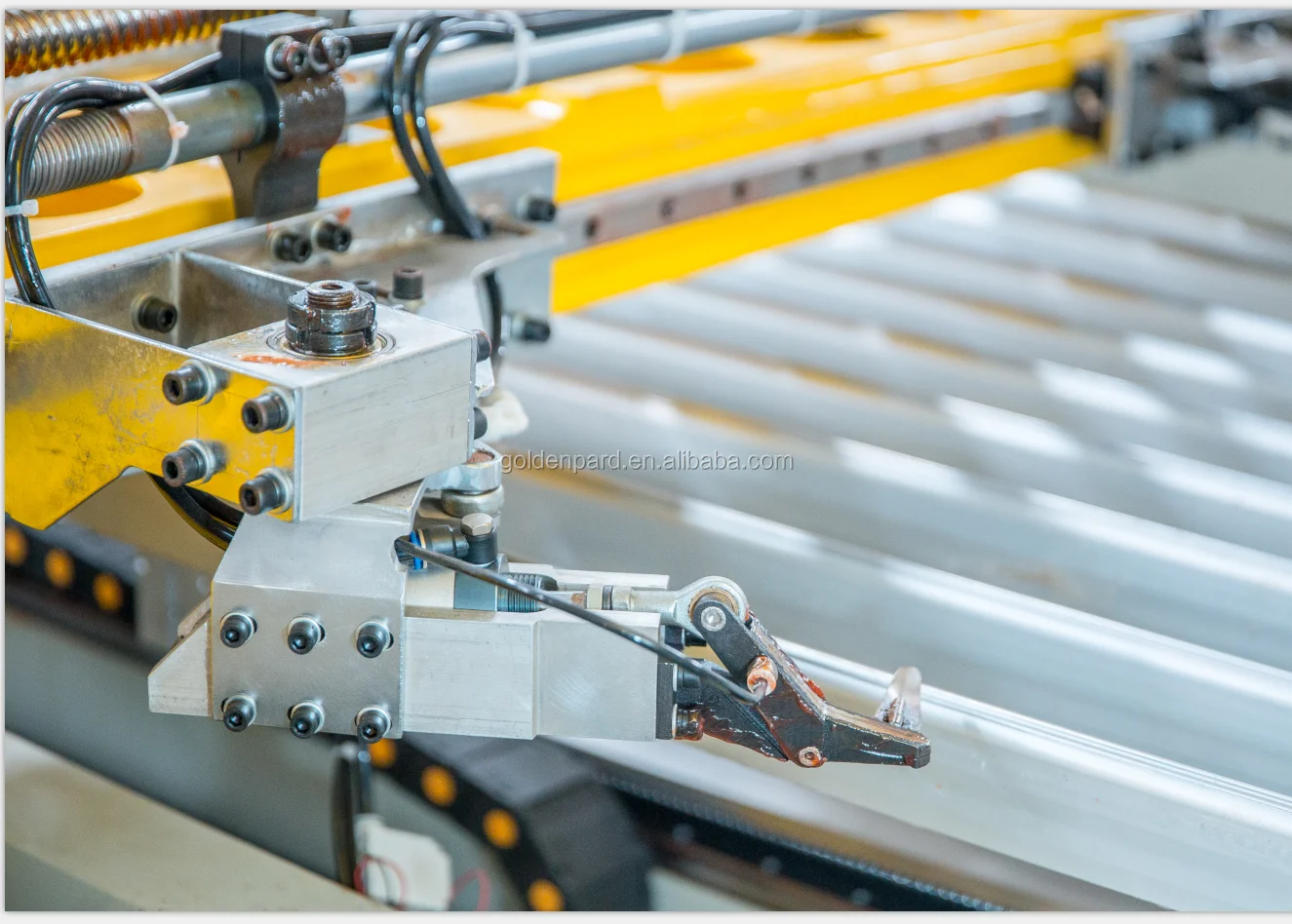 Timely Delivery Tuna Machine Twopiece Can Making Machine Buy Can