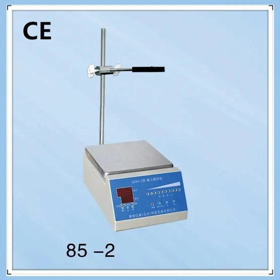 Gz High Power Electric Stirrer/Overhead Laboratory Tirrer - China Lab  Stirrer, Laboratory Stirrer