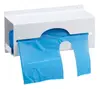 Colorful Household Disposable Plastic Long Polyethylene Pe Apron