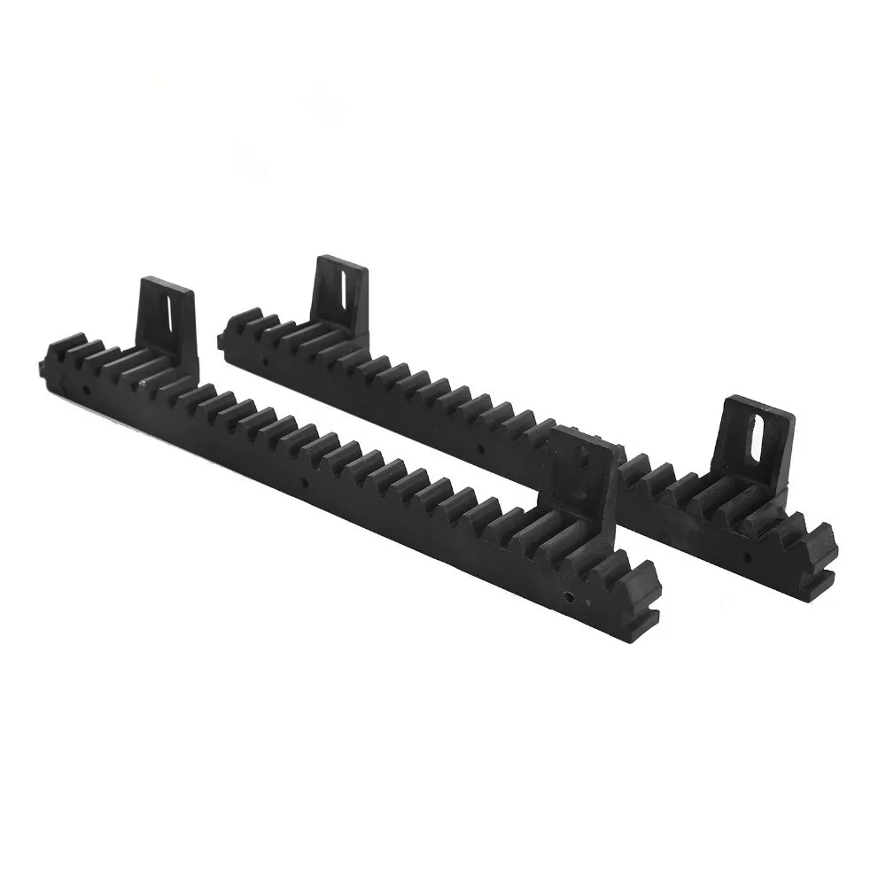High Quality Metal And Nylon Gear Rack For Sliding Gate Buy Gear Rack