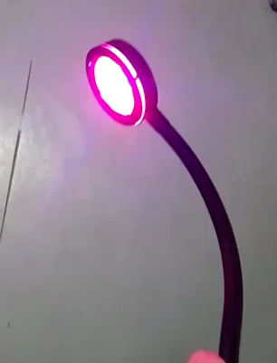 
One-year warranty saltwater lamp for coral reef marine fish tanks 