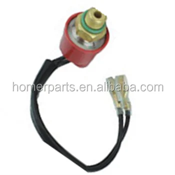 Air conditioning A//C Pressure Switch Sensor For Mercedes