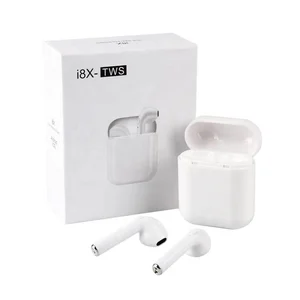 2019 Mini Waterproof Sport Wireless Earbuds