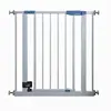 Auto-close metal friendly kids safety gates / sliding gate baby / child safety gate