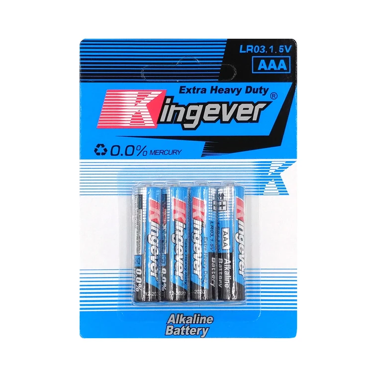 Amazing aaa 1.5v alkaline battery At Enticing Offers 