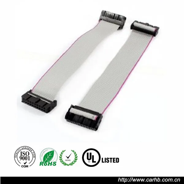 High Quality Custom Ffc Flexible Flat Cable Sumitomo Ffc Cable Supplier