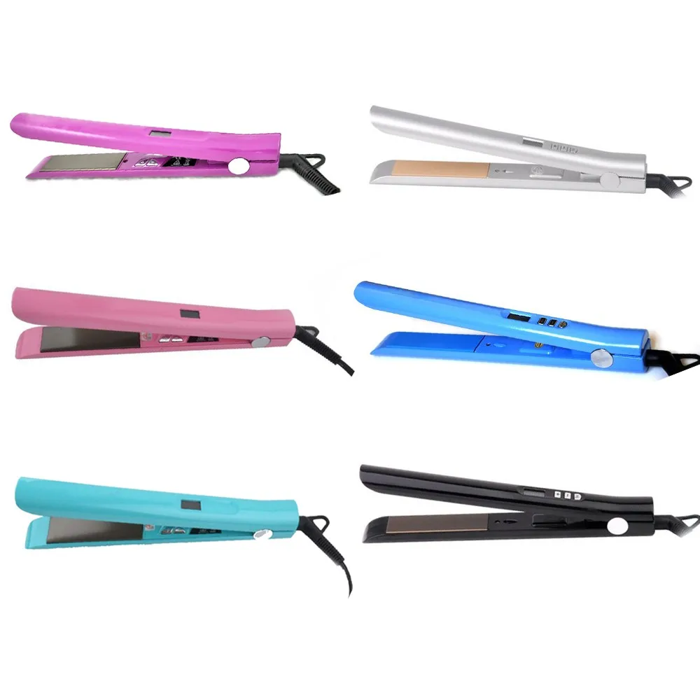 Las 7+2 mejores planchas de pelo: el alisado perfecto