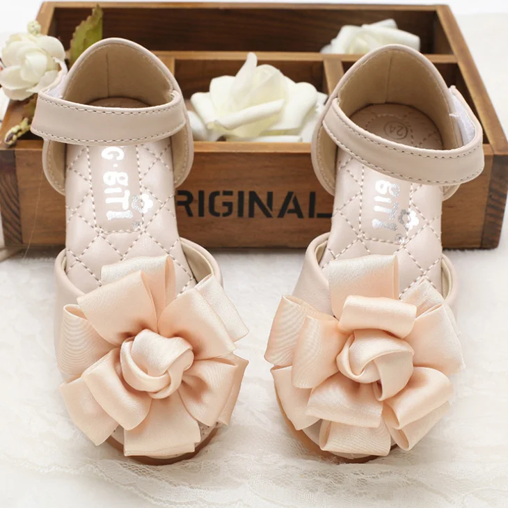 kids fancy sandals