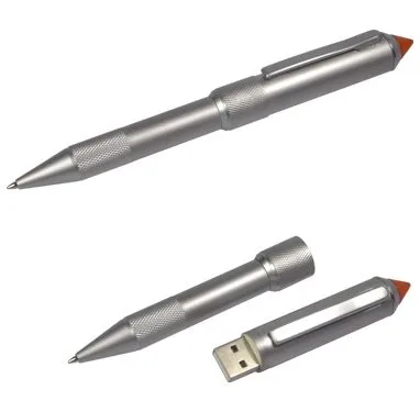 

2019 New Fashion Metal Pen USB Flash Drive 16 GB 32 GB, All colors