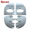 dongguan cnc plastic prototype manufacturer for abs pc pp