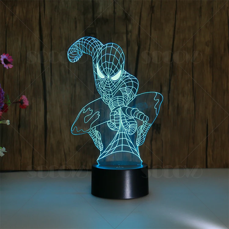 Venta al por mayor el hombre araña animado-Compre online los mejores el