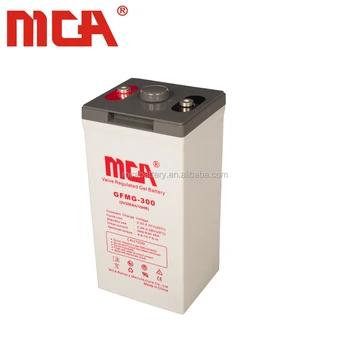 dry cell battery