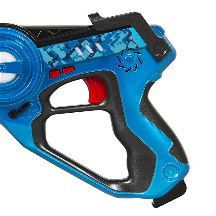 laser blaster toy gun