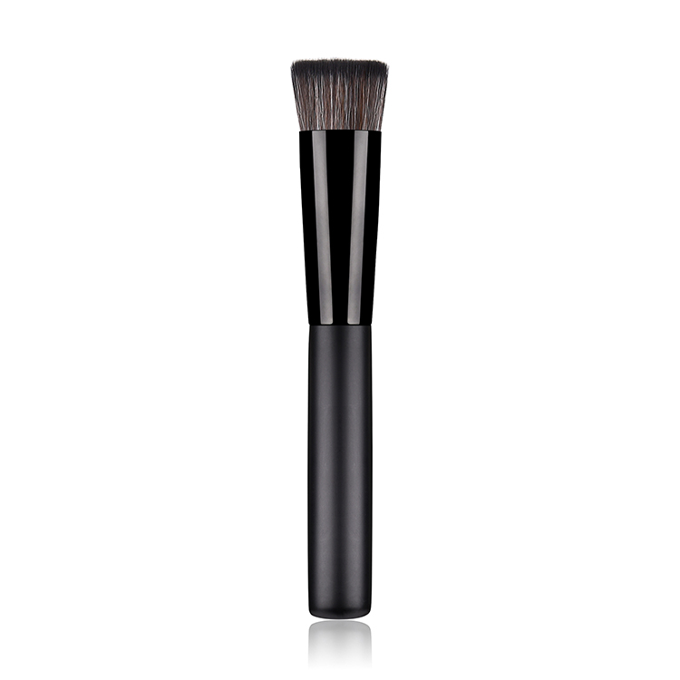 

Foundation Brush Flat Top Kabuki brushes for Face Makeup