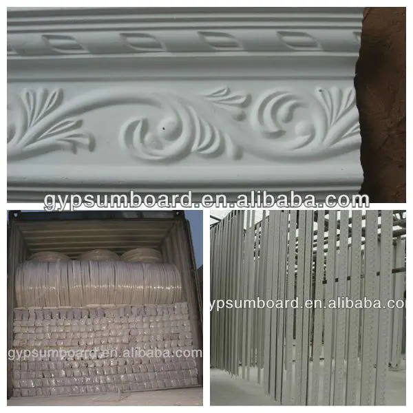 New Design Plaster Of Paris Cornices Form China Buy Plaster Of